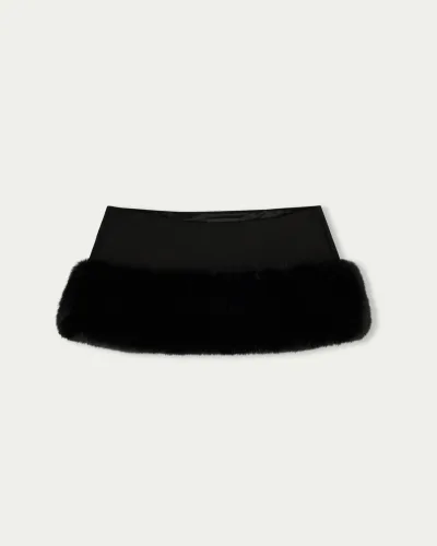 Stephanie Mini Skirt