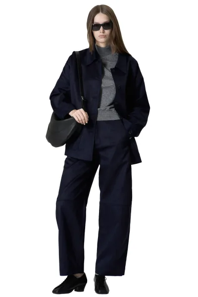 BEAM PANT - NAVY
