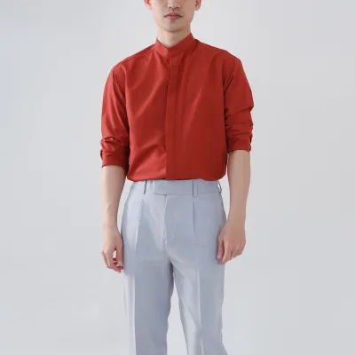 Christo the shirt