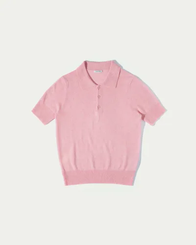 Intima Wool Polo