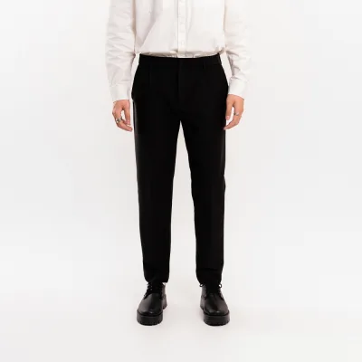 QUẦN TÂY NAM - TOTODAY - BASIC BAGGY PANTS