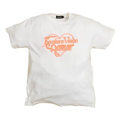 Love Is The Key T-shirt