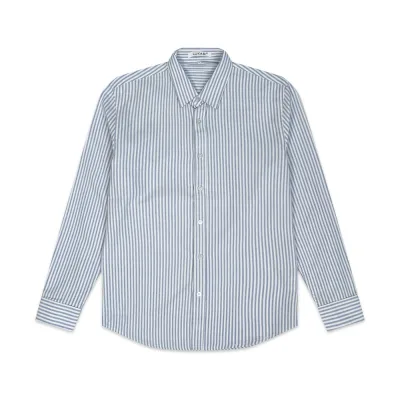 ÁO SƠ MI NAM - TOTODAY - LONG SLEEVES 11505