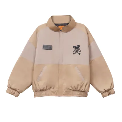 WIND BREAKER JACKET