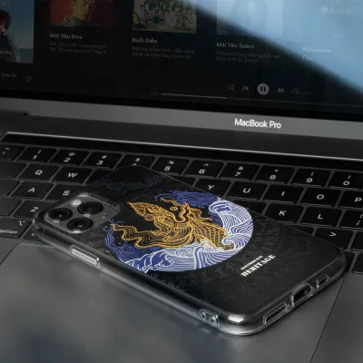 Standard Case // Mẫu 3