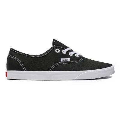 Giày VANS AUTHENTIC LOWPRO BLACK/WHITE