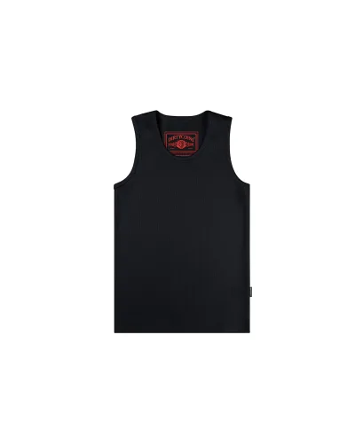 Áo Thun Tank Top DirtyCoins Printed Label