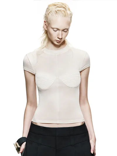 MOLDED TOP