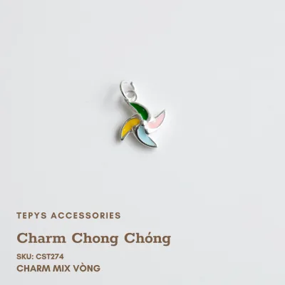 Charm Chong Chóng