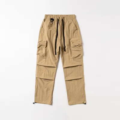 QUẦN JOGGER DÙ NAM - TOTODAY - 06404