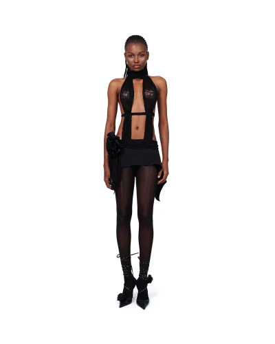 Funky Lie Dress