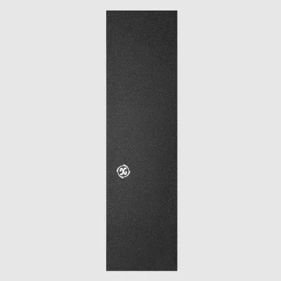 Grip Tape - AXGC Logo Symbol - Caviar Black