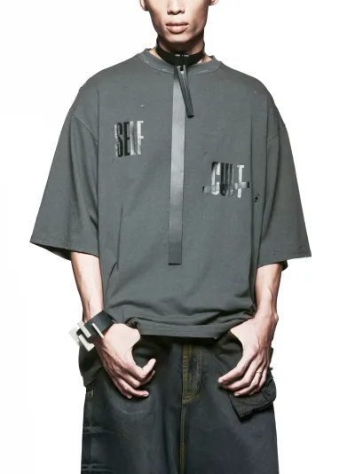 LTUITHEORY 03 T-SHIRT