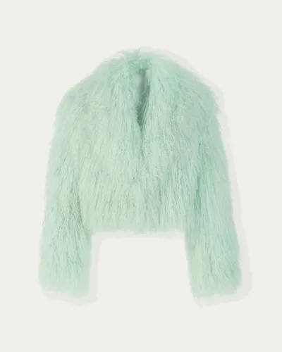 Poise Fur Coat