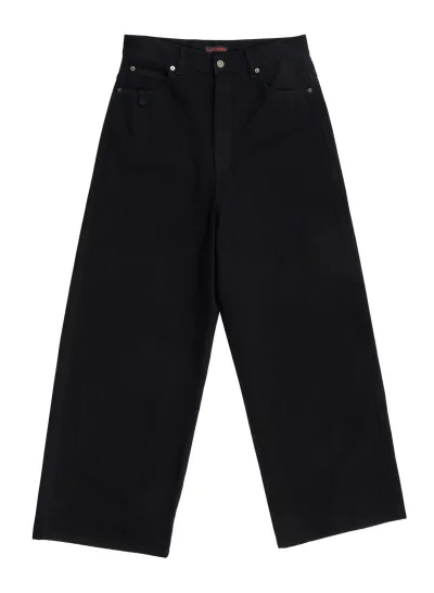BLACKLISTED BLUE COLLAR DENIM