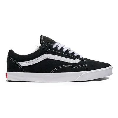 Giày VANS OLD SKOOL LOWPRO BLACK/WHITE