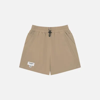 QUẦN NGẮN NON STANDARD TRACK REGULAR SHORTS