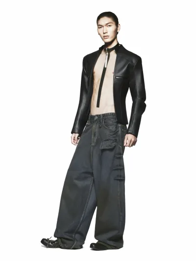 Rohheit JACKET