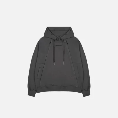 ÁO KHOÁC NON STANDARD ZIP REGULAR HOODIE