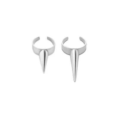 Dagger Ring Set