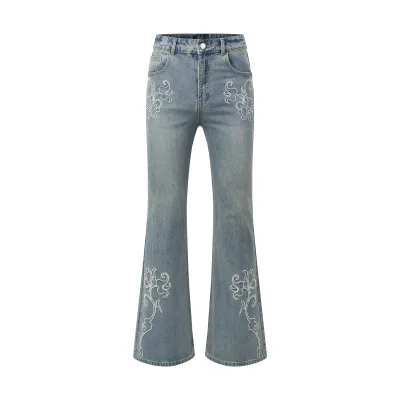 Flow Flared Jeans