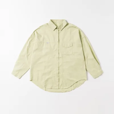 ÁO SƠ MI NỮ - TOTODAY - LONG SLEEVES 06404
