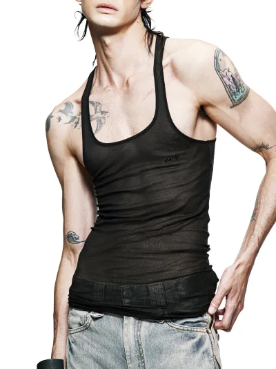 BASELINE TANKTOP