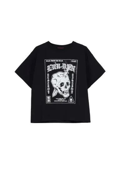 BOX TEE