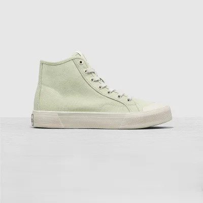 Urbas SC - High Top - Aloe Wash
