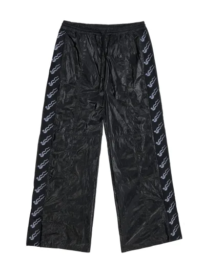 STACKED PANTS
