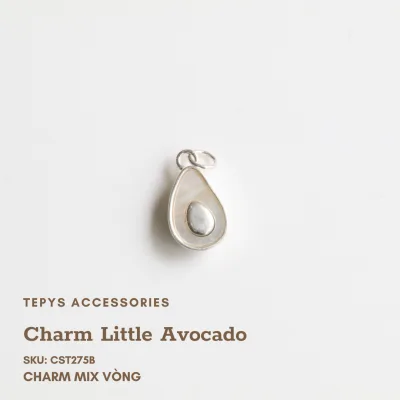 Charm Little Avocado