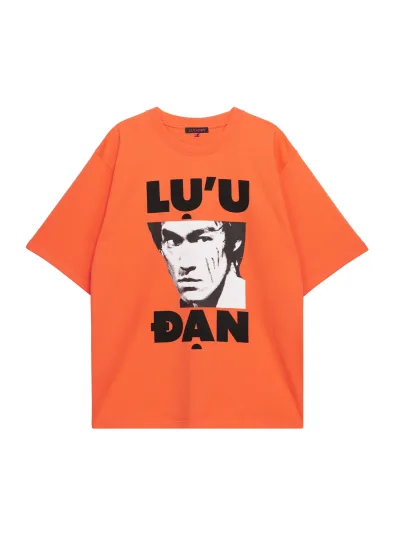 CONCERT TEE