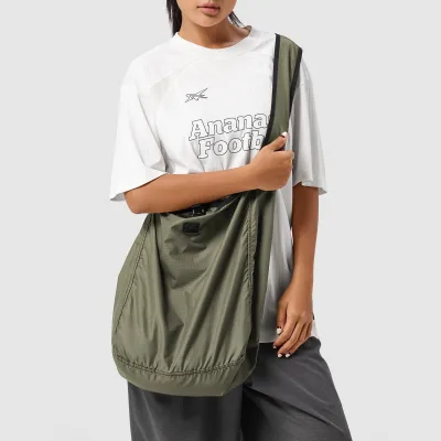 AF Single-Strap Bag - Burnt Olive