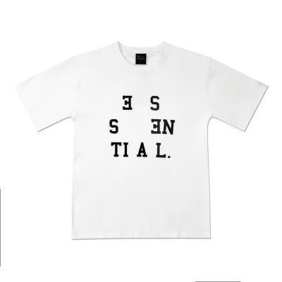 ÁO THUN UNISEX - TOTODAY - ESSENTIAL TEE