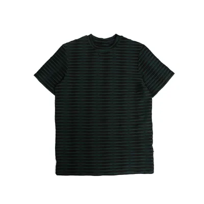 Crinkle Fit Tee