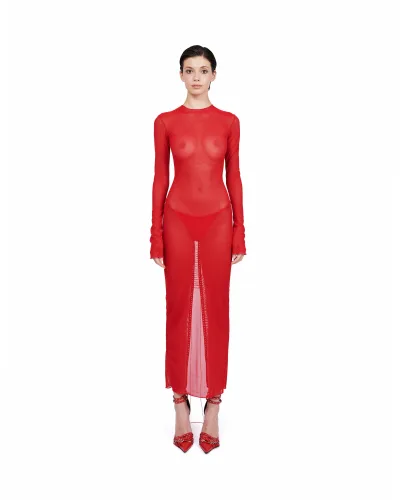 Intoxicated Dress