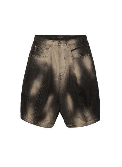 PUFFA SHORTS