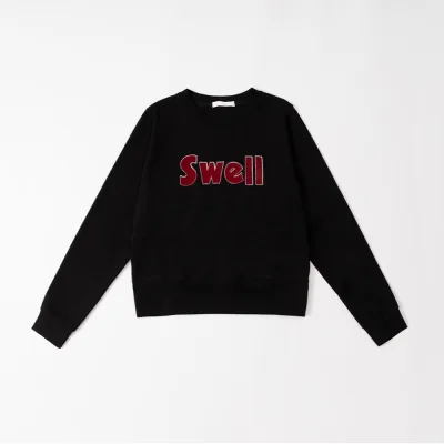 ÁO THUN NỮ - TOTODAY - LONG SLEEVED 01503