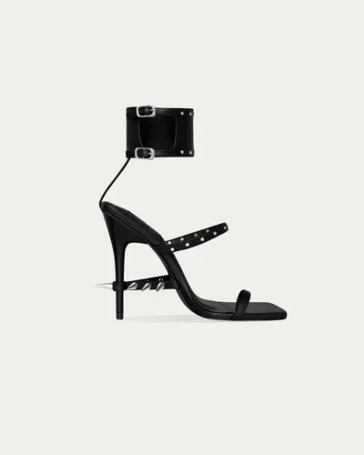 Arbalest Heels