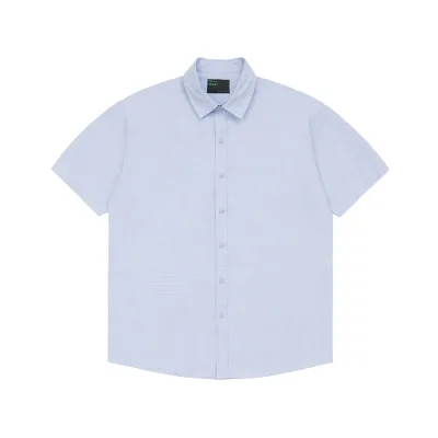 ÁO SƠ MI NAM - TOTODAY - SIMPLE COLOR SHIRT