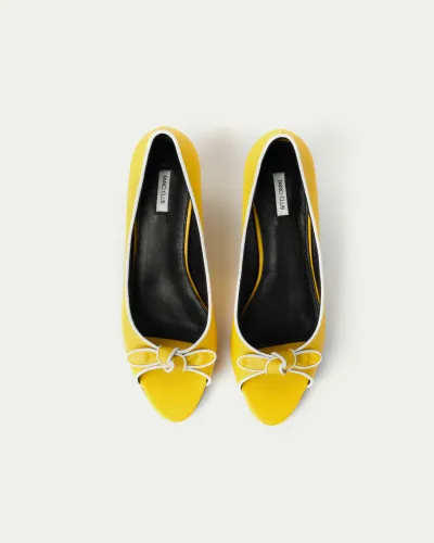 Dovima Kitten Heels