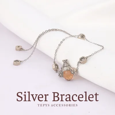 Lắc Tay Con Ong