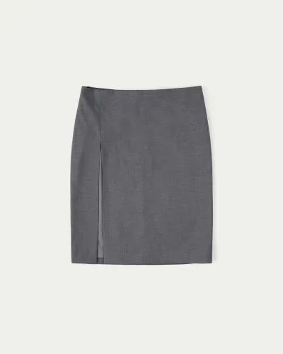 Executive Midi Skirt
