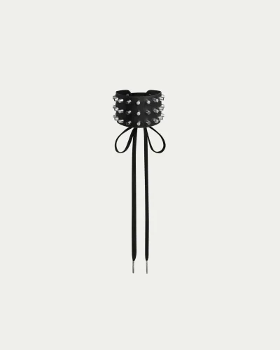 Bullet Proof Studded Choker