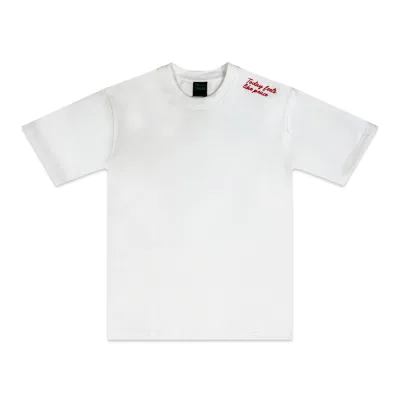 ÁO THUN UNISEX - TOTODAY - TODAY FEELS LIKE PEACE