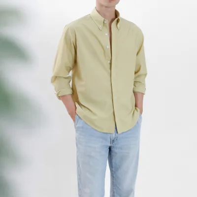 Newfield the shirt