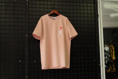 Áo Thun Myo Thêu Hình 142