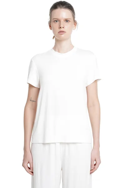 COLIN TEE - WHITE