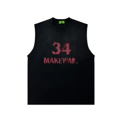 ÁO THUN TANK TOP NAM - TOTODAY - 08501
