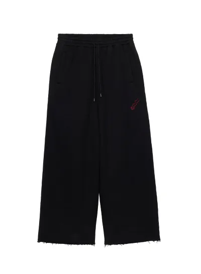 RAW-CUT BONTAN